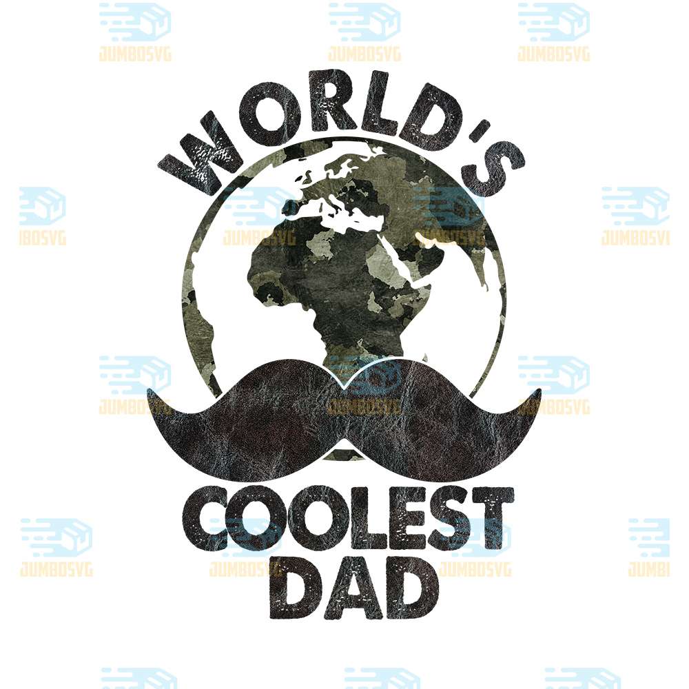 World-s-Coolest-Dad-Png