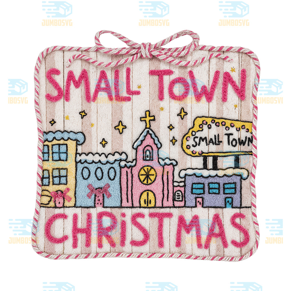 Yarn-Crochet-Small-Christmas-Png