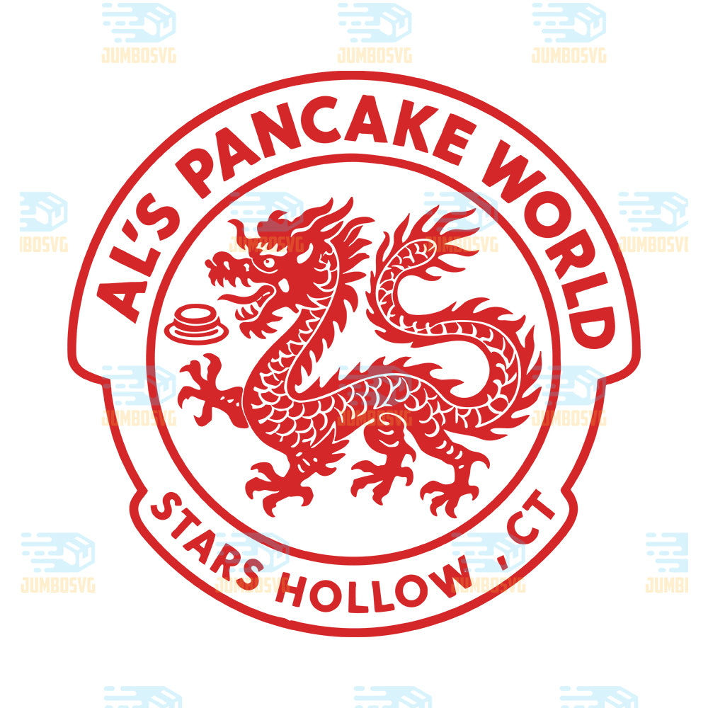 als-pancake-world-stars-hollow-svg