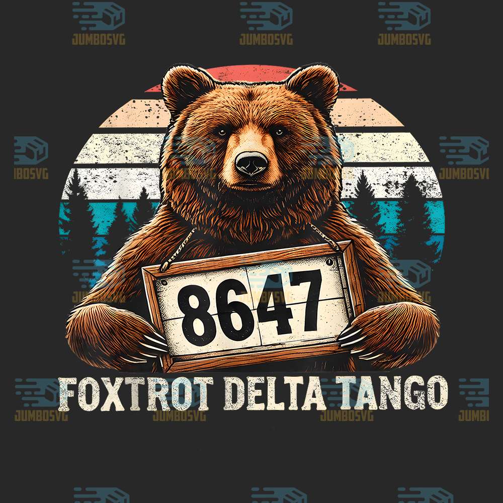 bear-8647-foxtrot-delta-tango-png