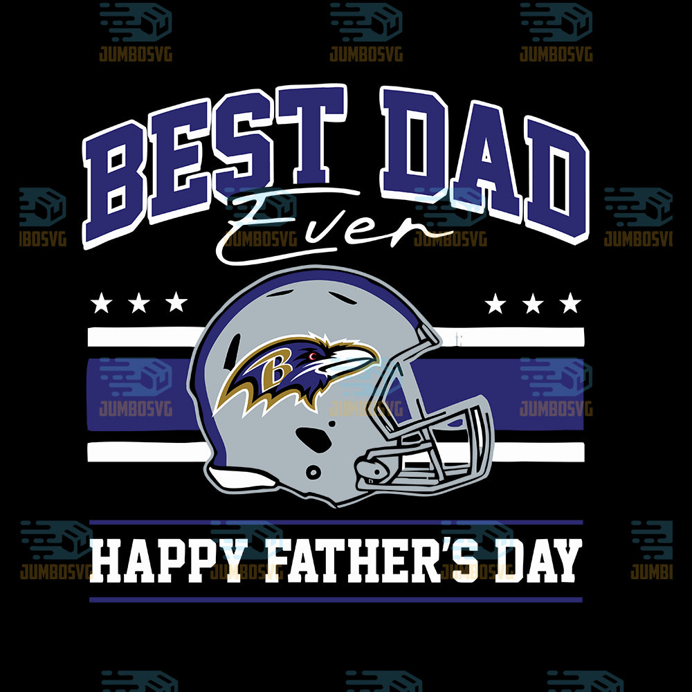 best-dad-ever-baltimore-ravens-svg