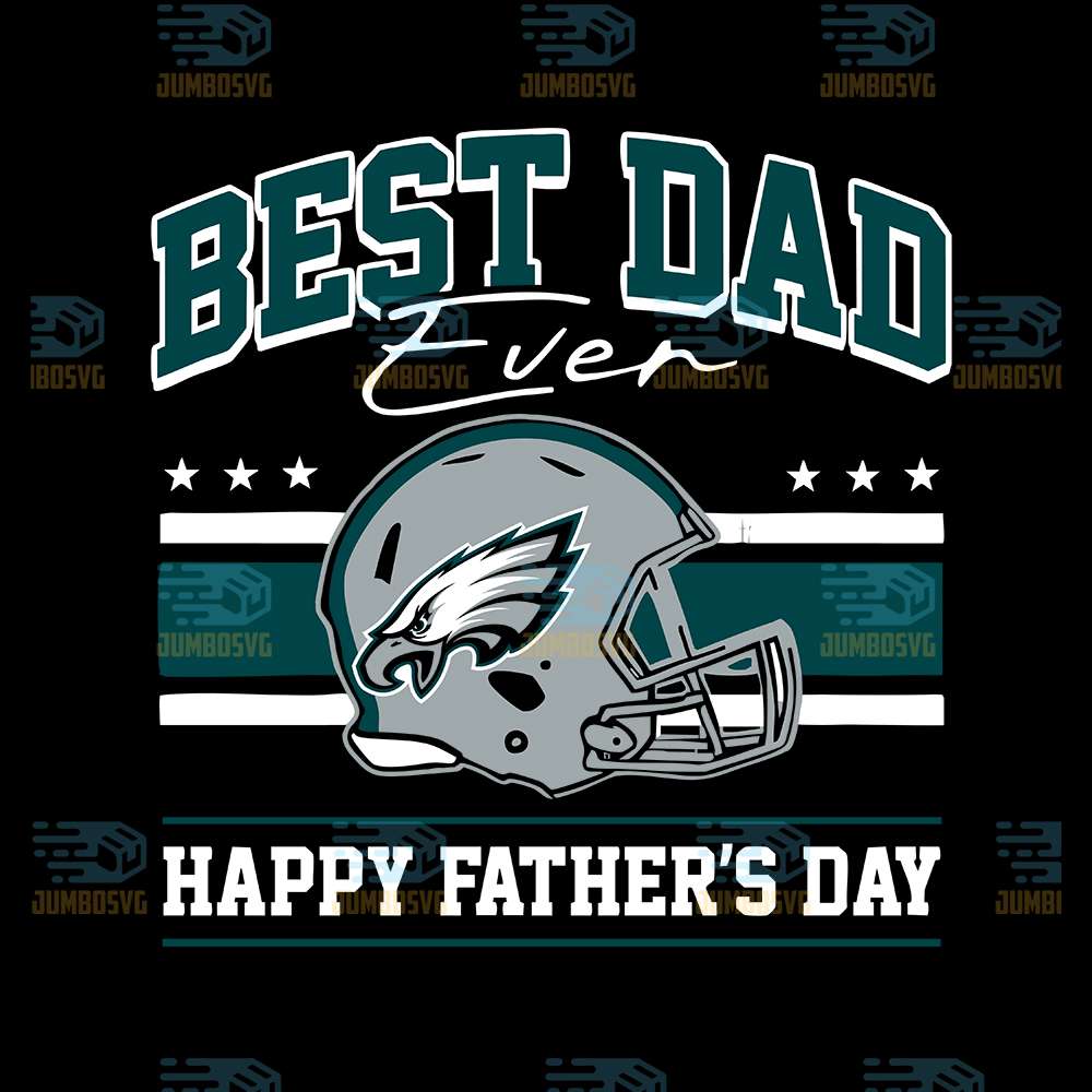 best-dad-ever-philadelphia-eagles-svg