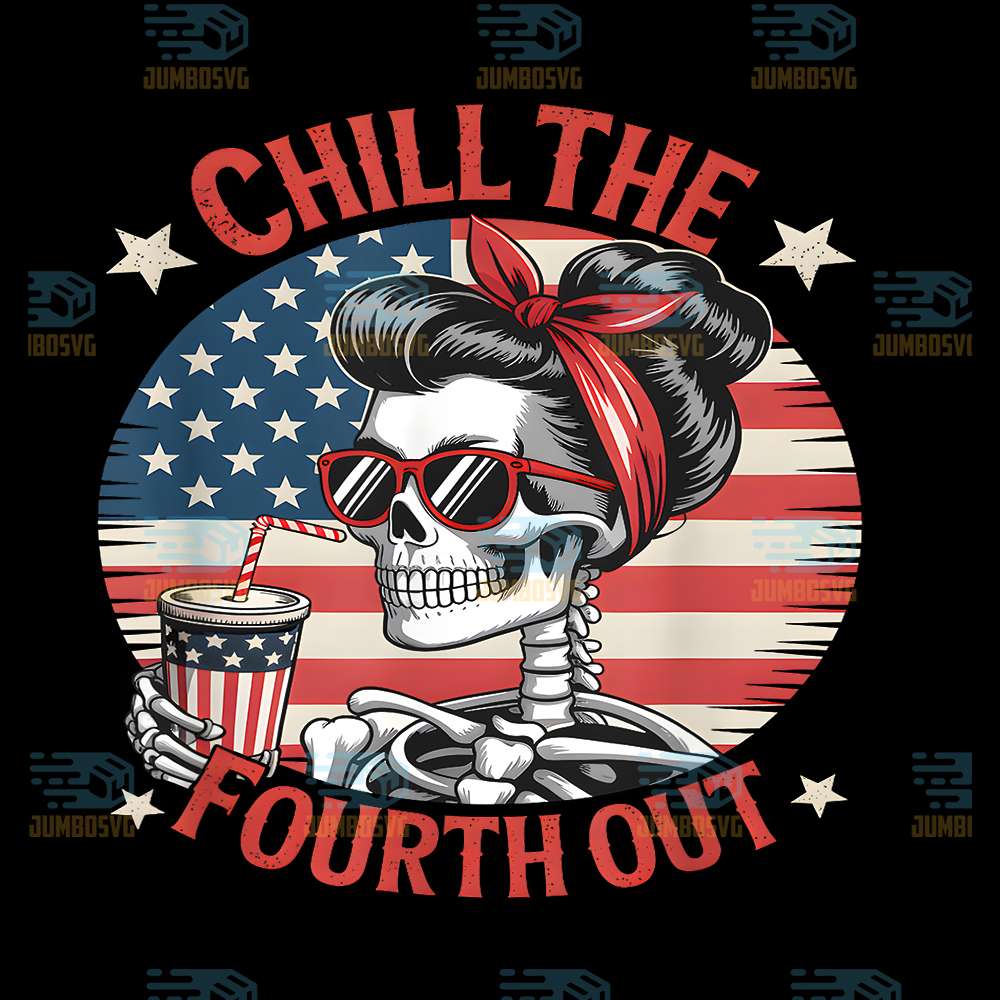 chill-the-fourth-out-skeleton-png