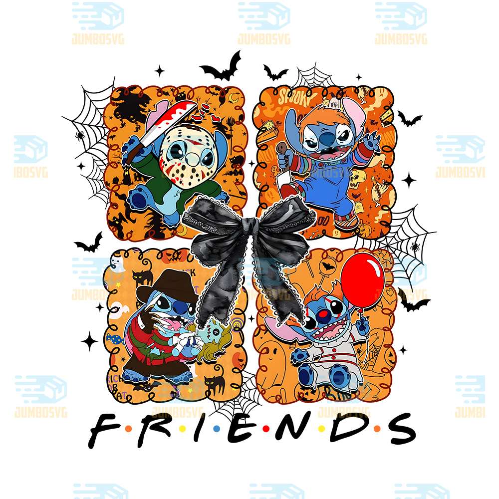 creepy-cute-scary-stitch-f-r-i-e-n-d-s-png
