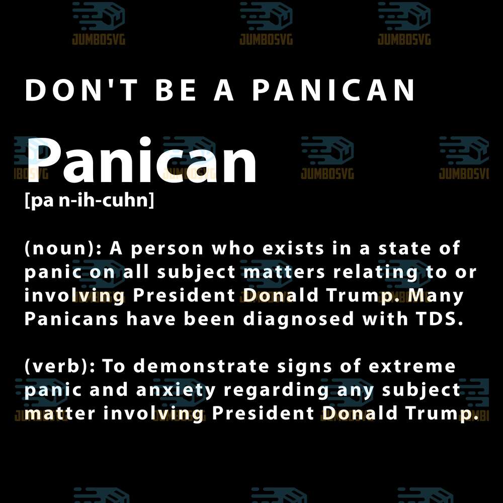 dont-be-a-panican-svg