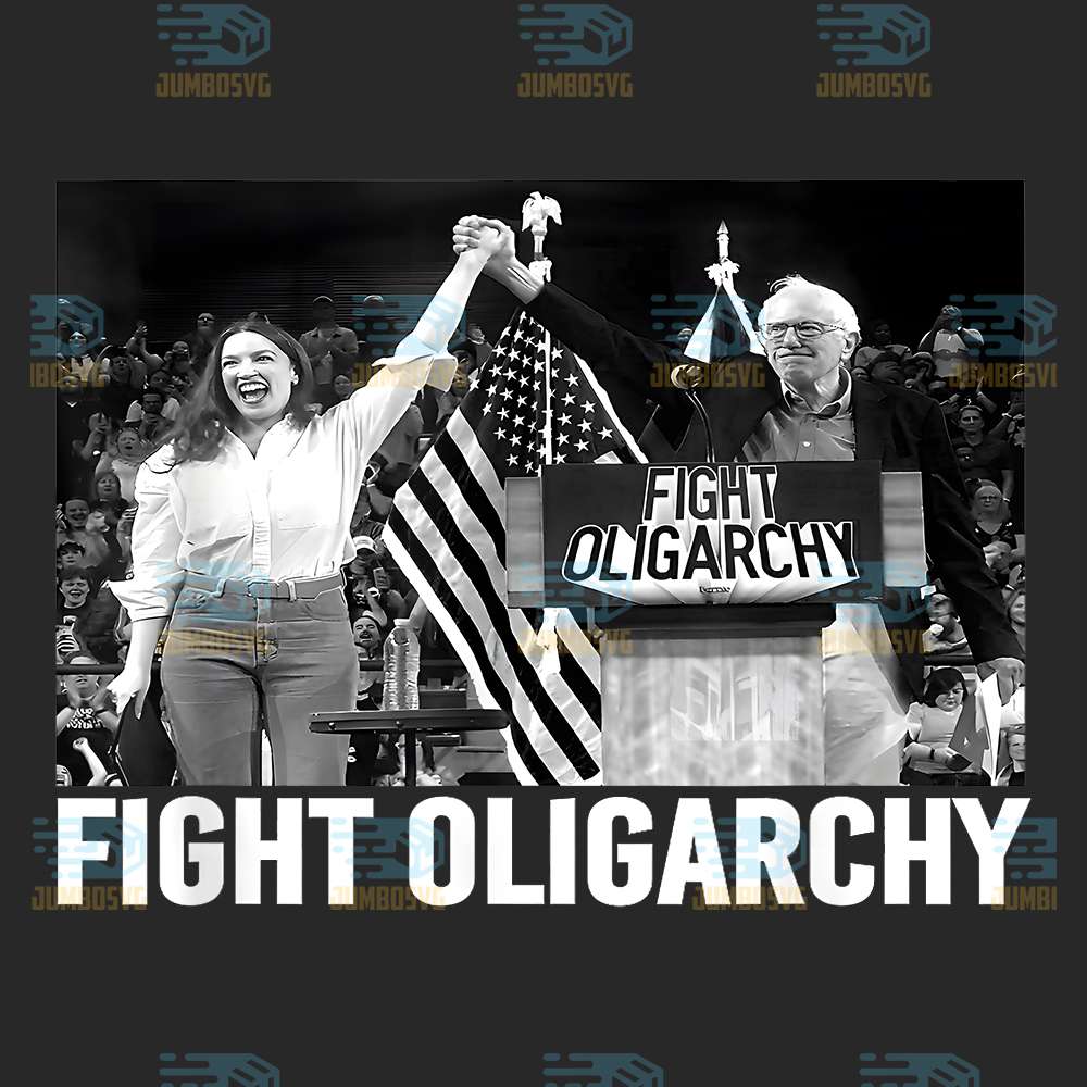 fight-oligarchy-png