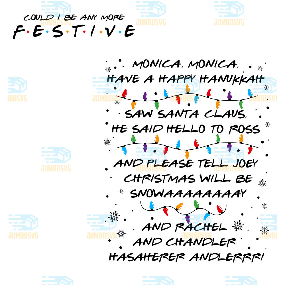 friends-inspired-christmas-png