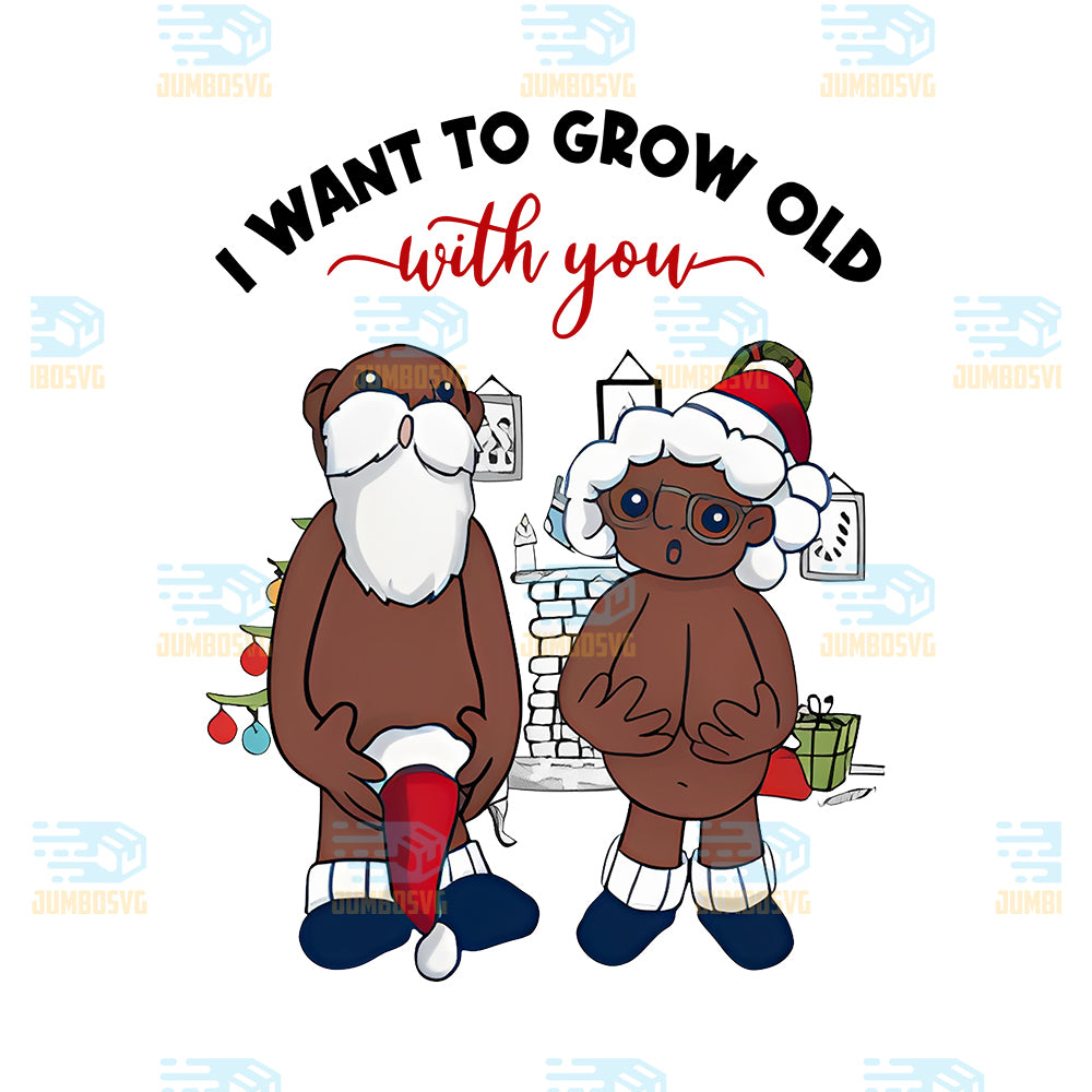 i-want-to-grow-old-with-you-png