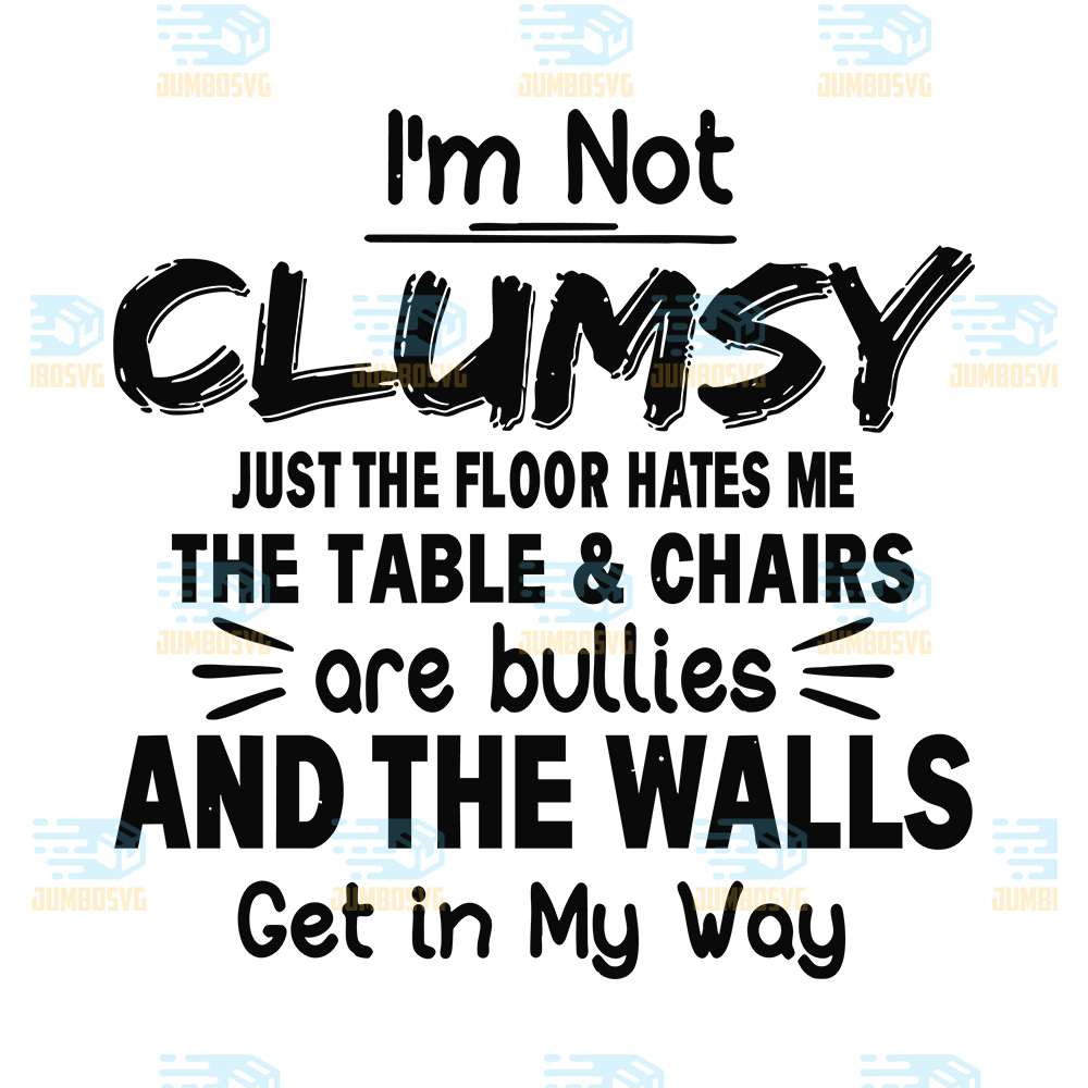 im-not-clumsy-svg