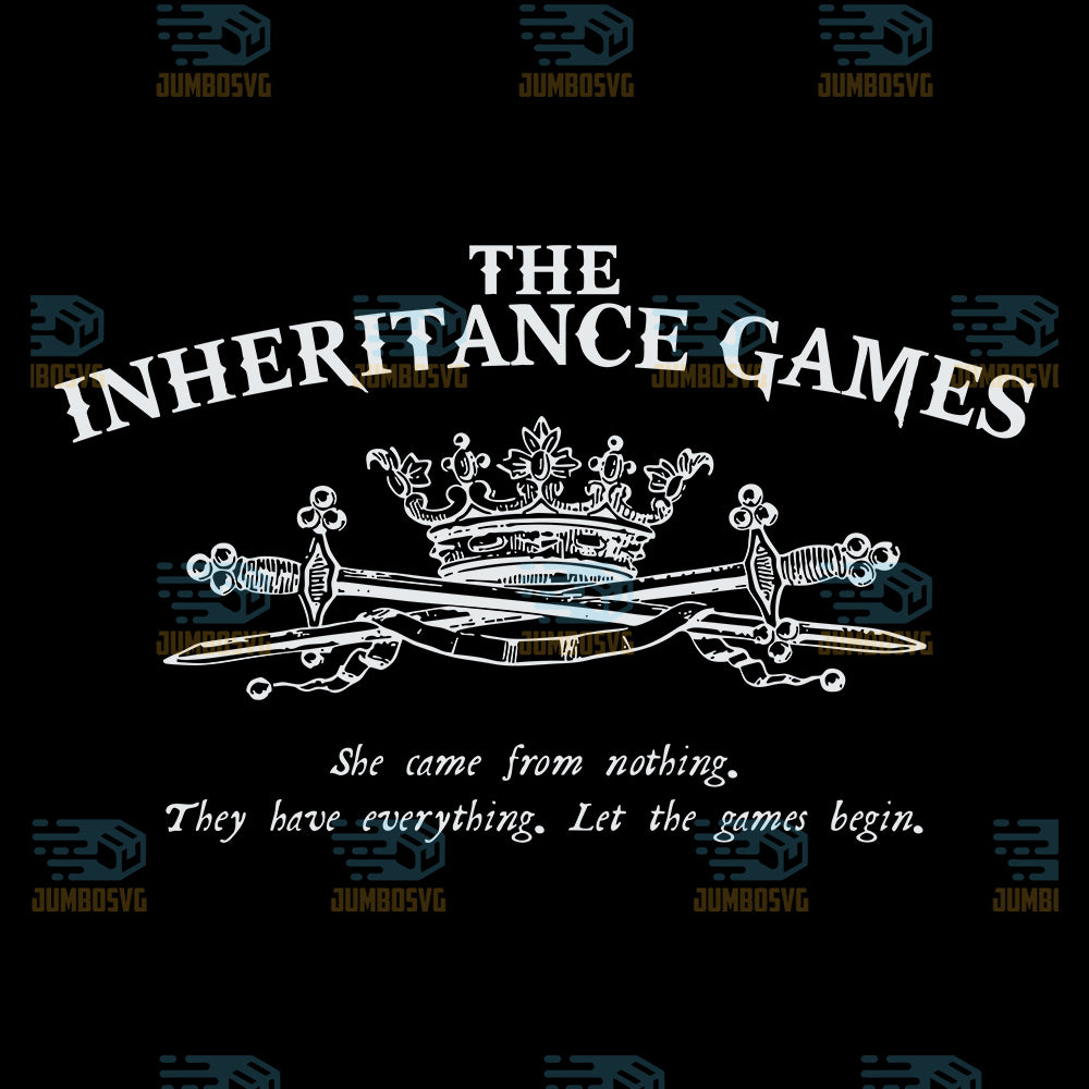 inheritance-games-svg
