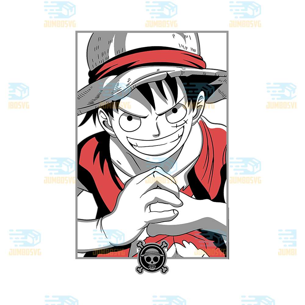 monkey-d-luffy-one-piece-png-1