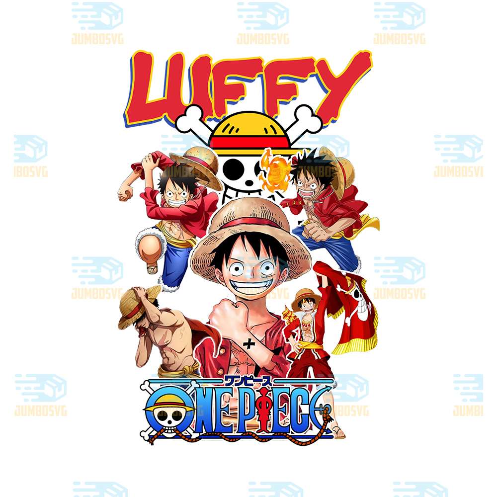 monkey-d-luffy-one-piece-png-5