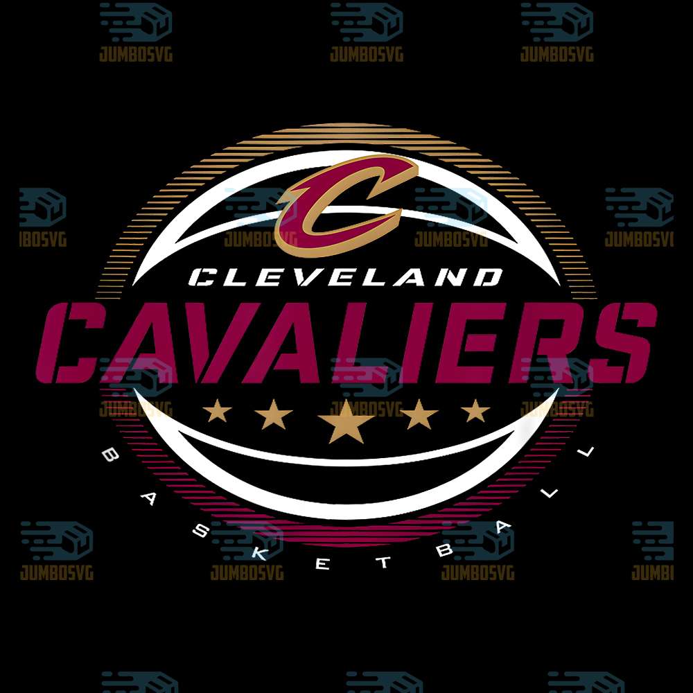 nba-cleveland-cavaliers-the-rock-png