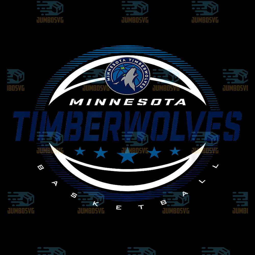 nba-minnesota-timberwolves-the-rock-png