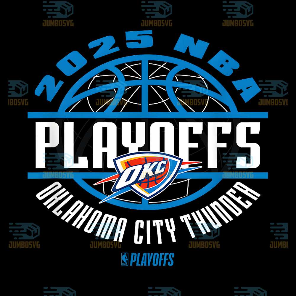 nba-oklahoma-city-thunder-2025-playoffs-game-time-png