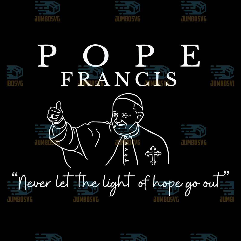 never-let-the-light-of-hope-go-out-svg