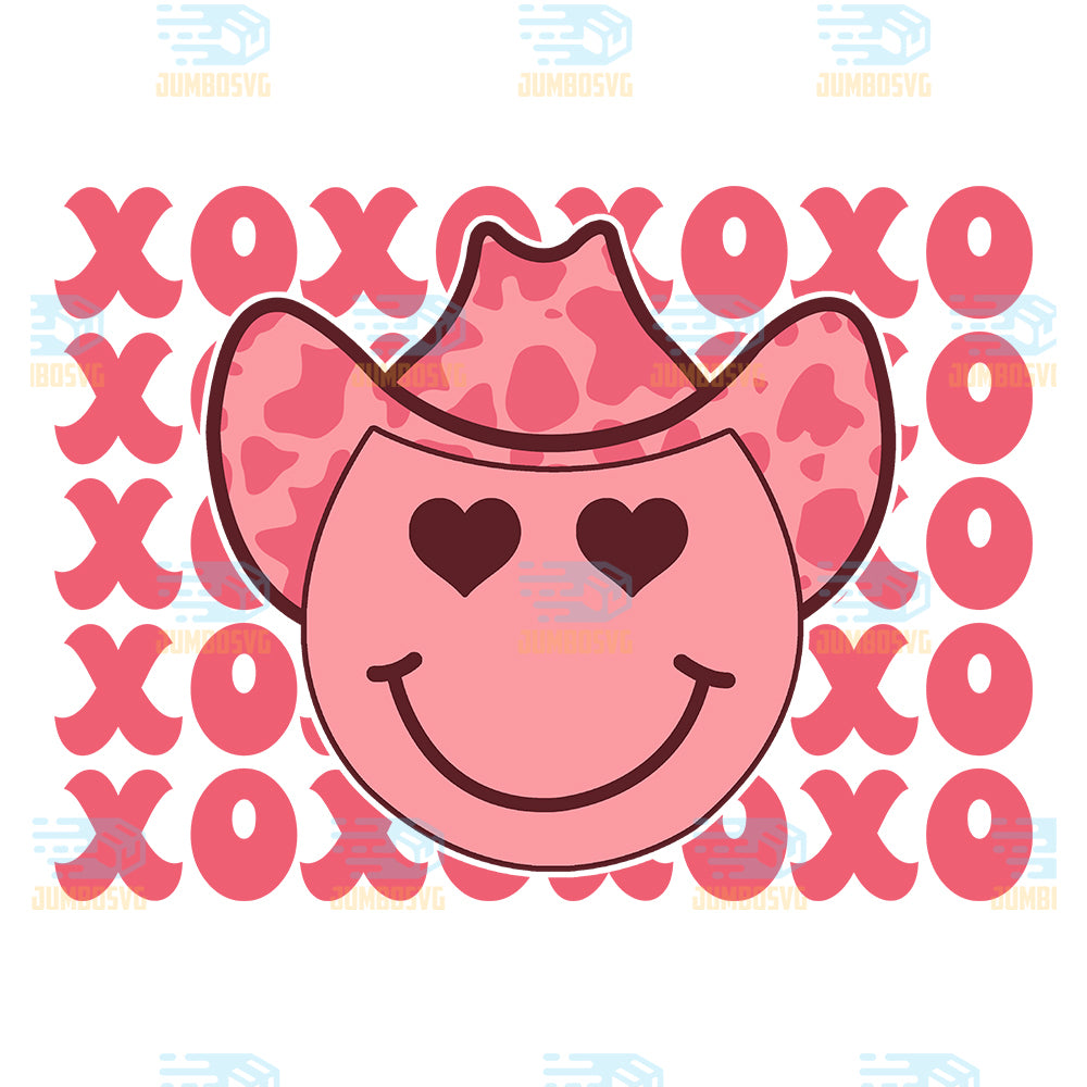 pink-smiley-cowboy-valentine-png