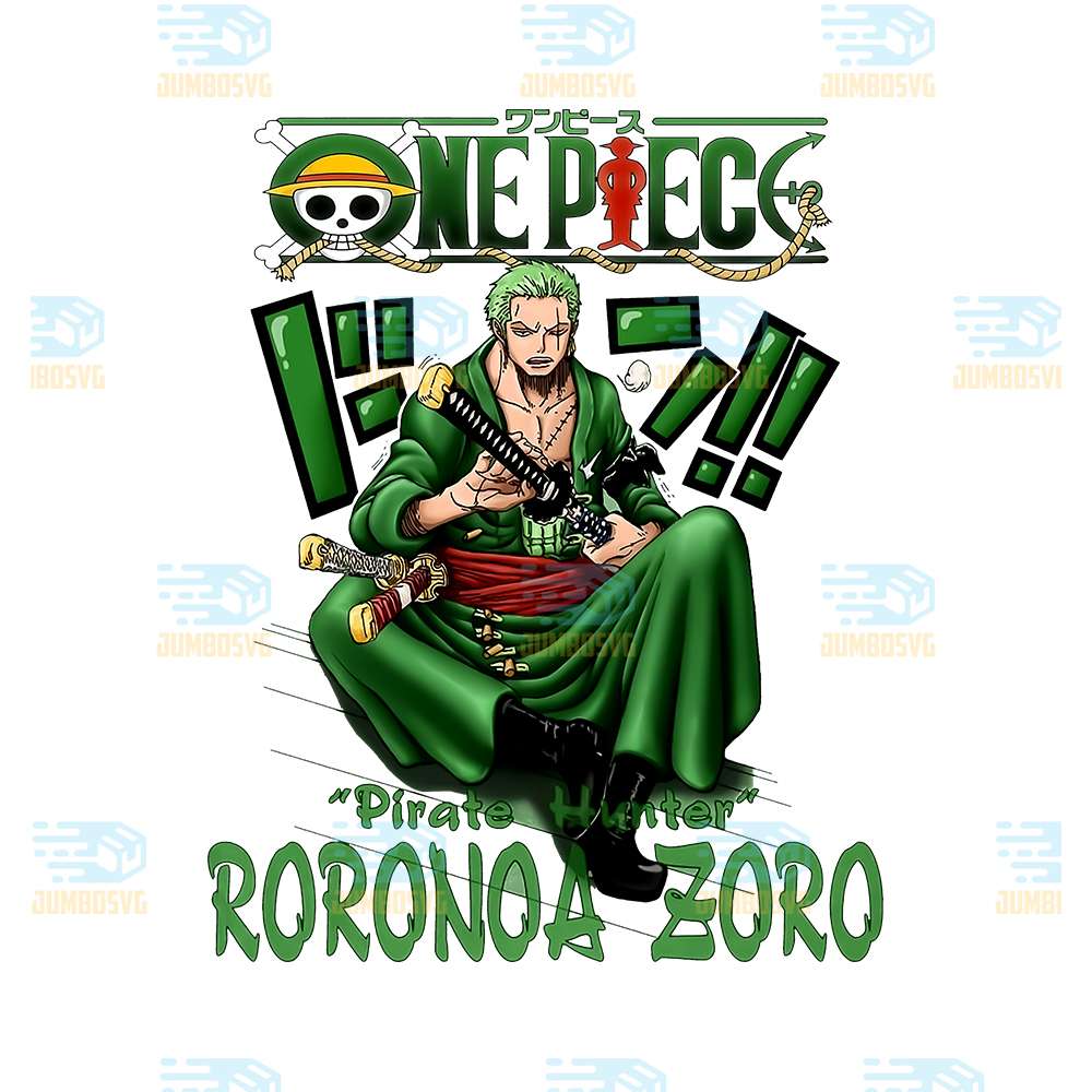 pirate-hunter-roronoa-zoro-one-piece-png
