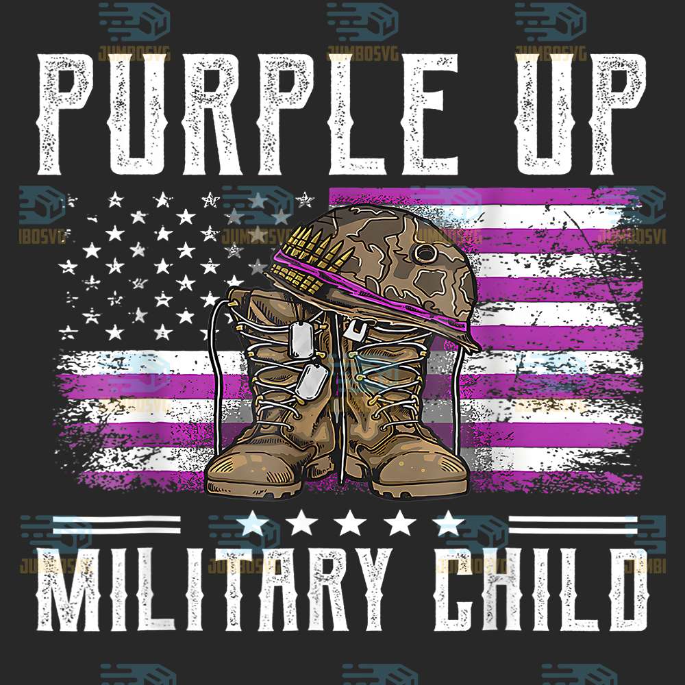 purple-up-for-military-child-flag-png