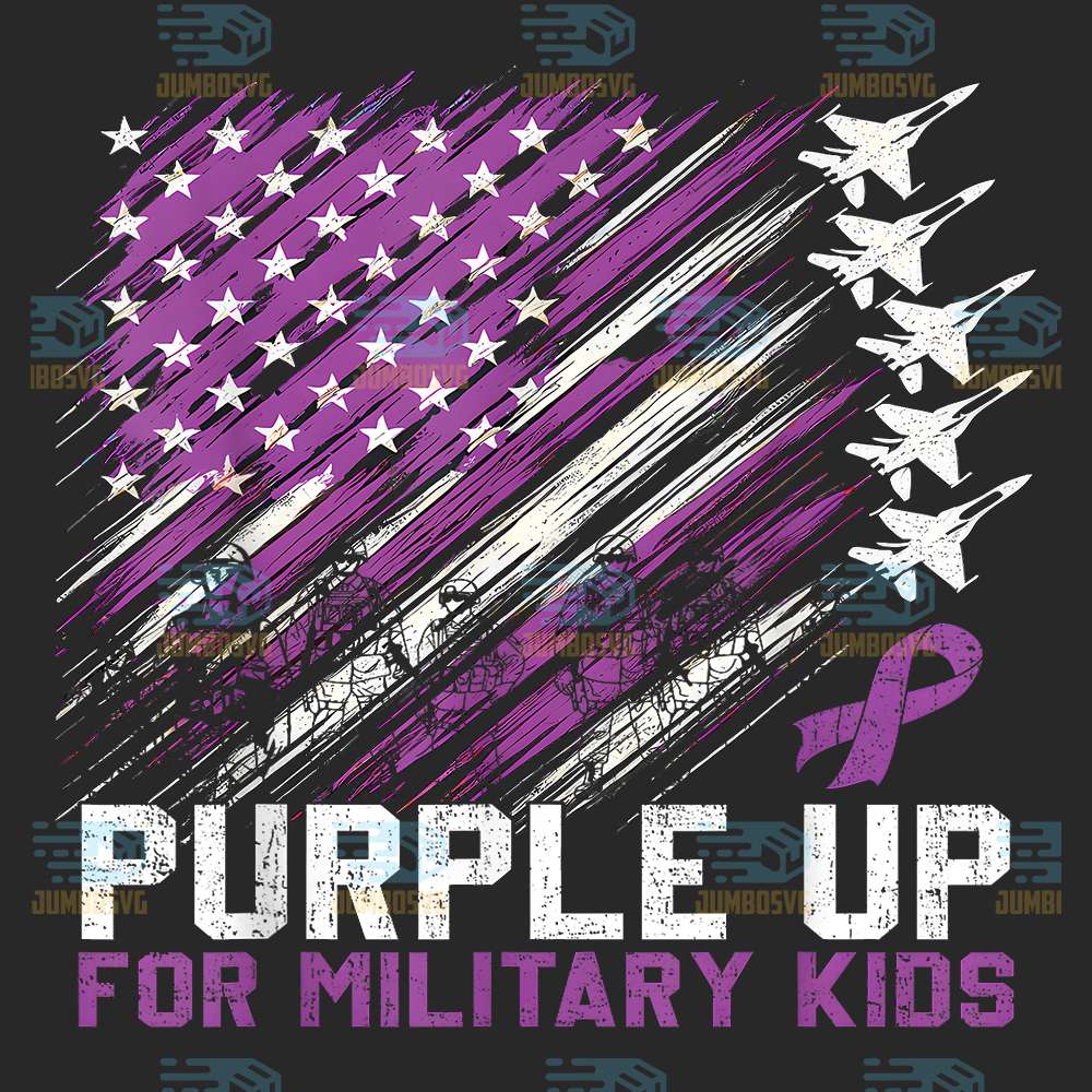 purple-up-for-military-kids-png