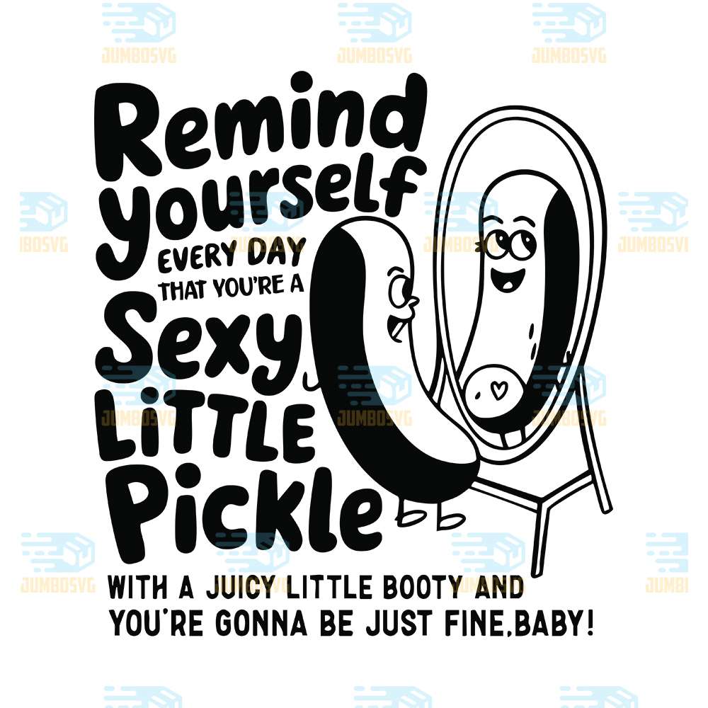 sexy-little-pickle-svg