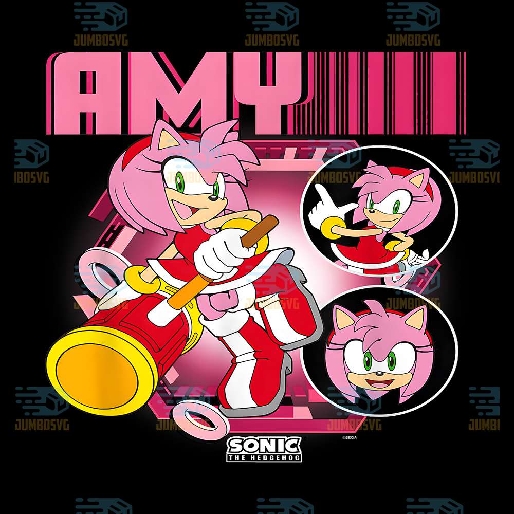 sonic-the-hedgehog-amy-png