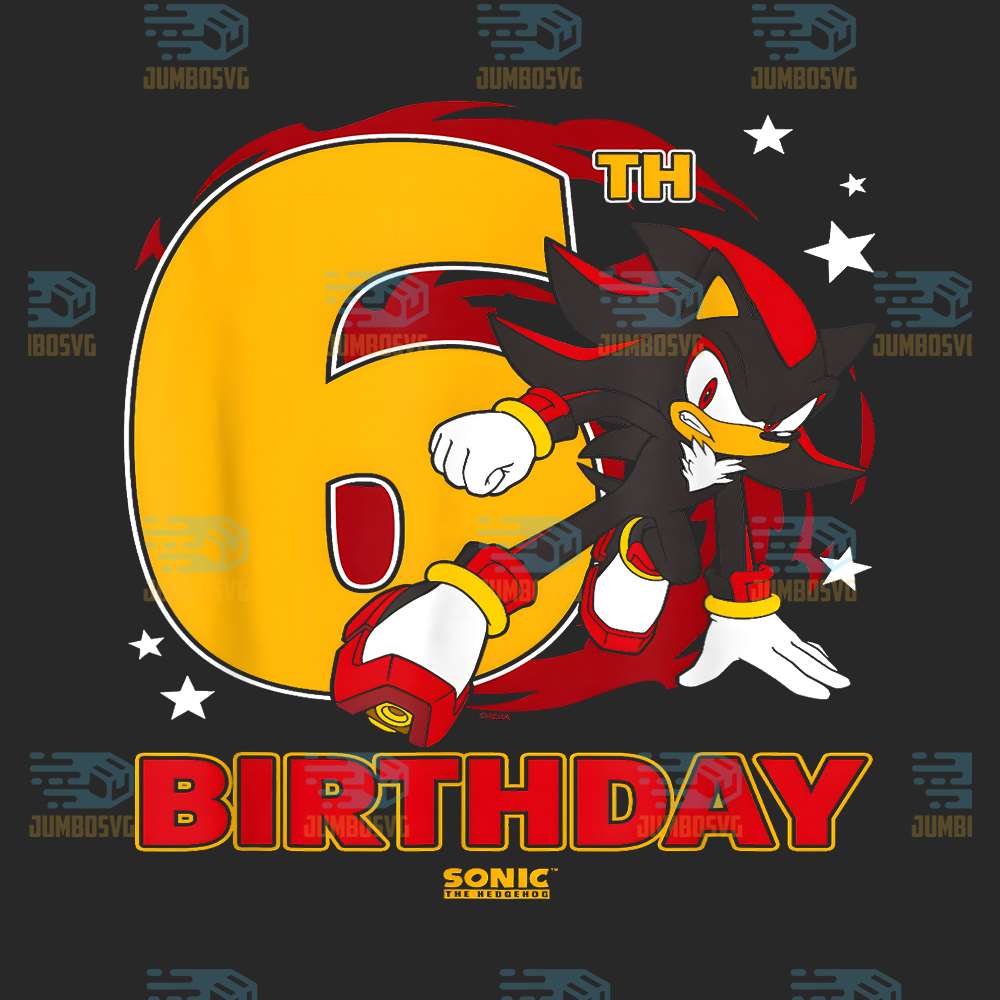 sonic-the-hedgehog-epic-shadow-6th-birthday-png