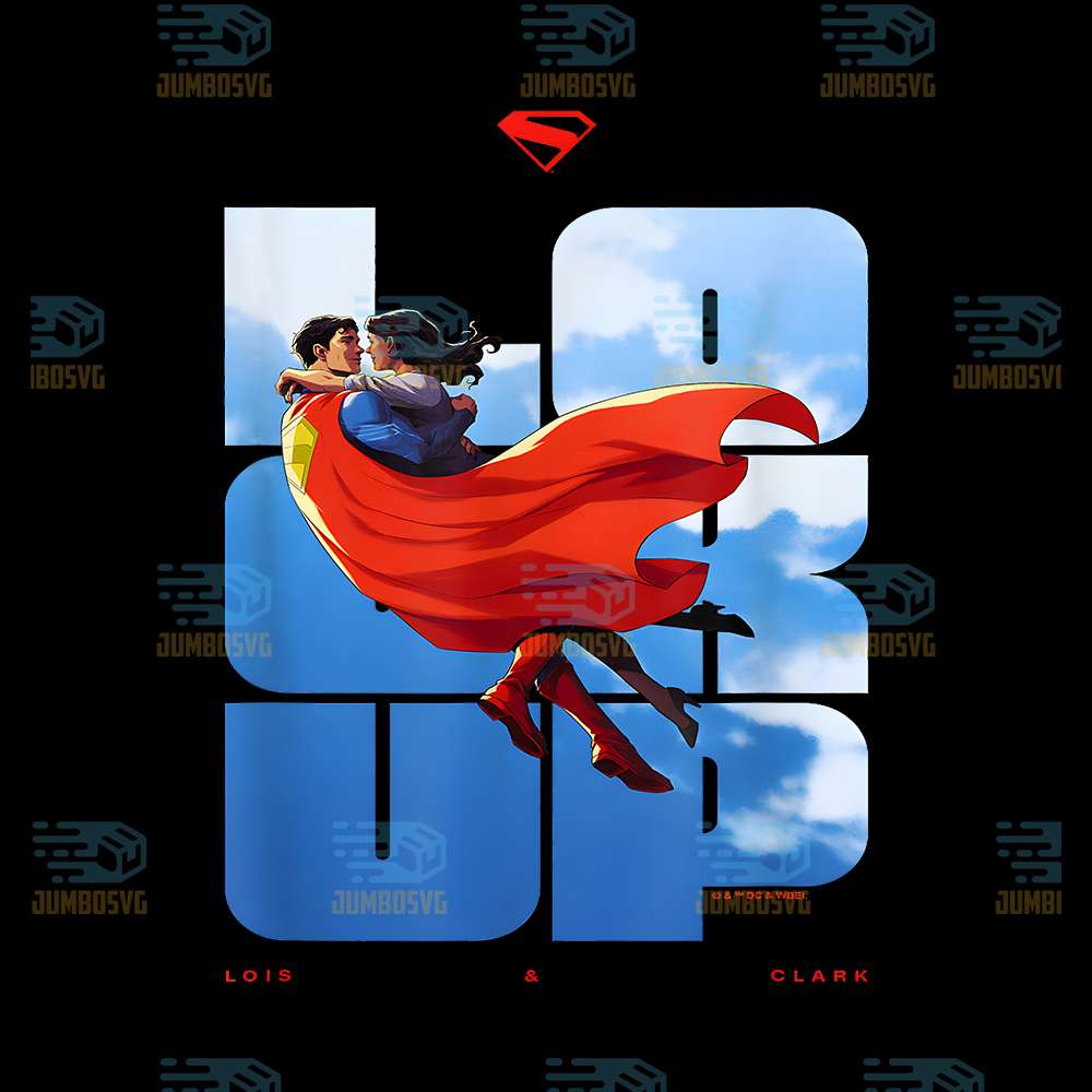 superman-lois-look-up-png