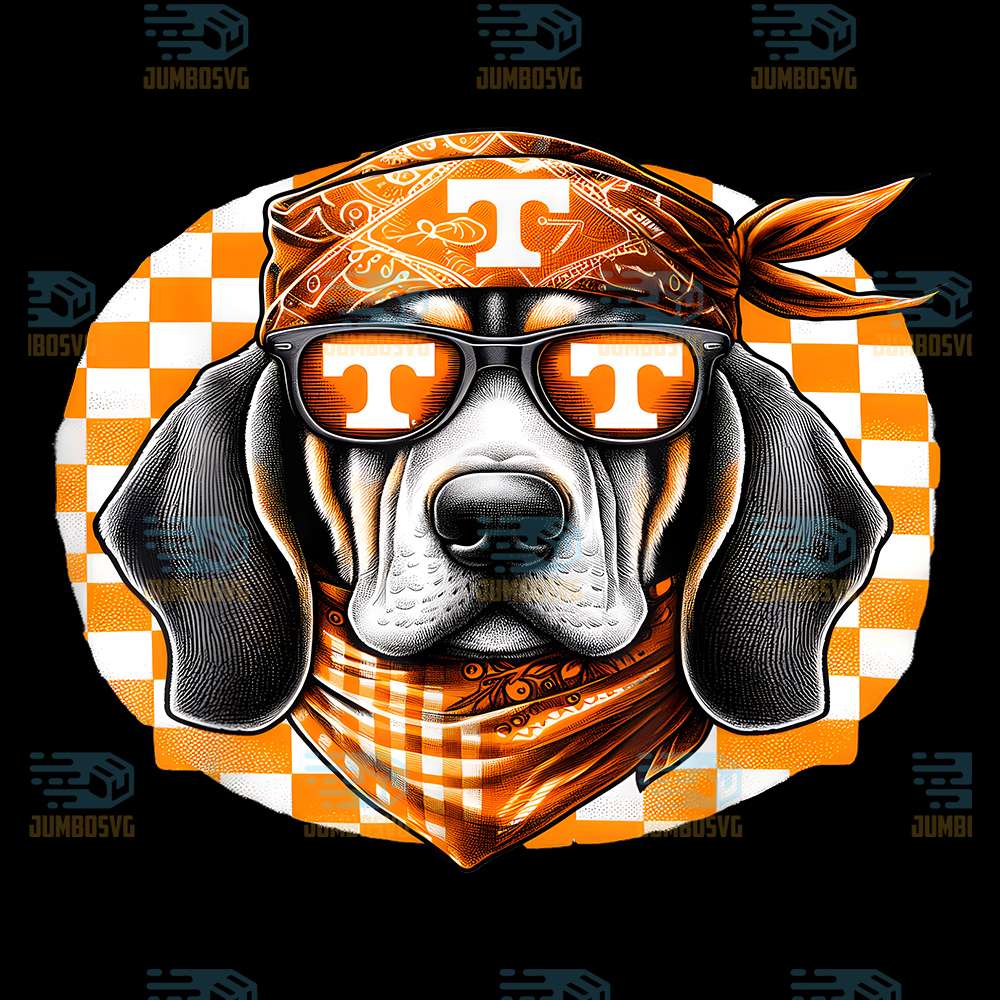 tennessee-hound-dog-png