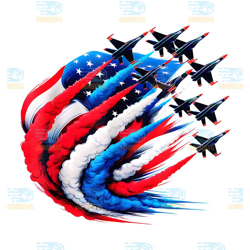 usa-flag-fighter-jets-4th-of-july-png