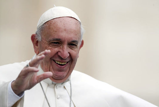 Pope Francis, head of the Catholic Church who made history as a liberal reformer, dies aged 88