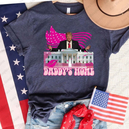 America President Daddy's Home Bundle