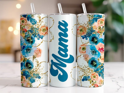 140 Mega Bundle Tumbler Wraps for 20 oz Sublimation Tumbler Bundle for Women, Floral Tumbler Cowhide Leopard Glitter Mothers Day Png