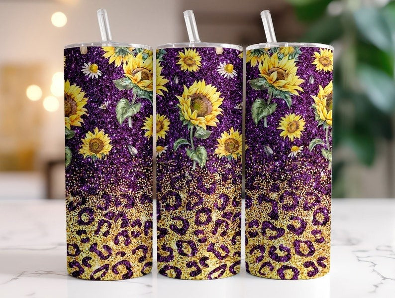 140 Mega Bundle Tumbler Wraps for 20 oz Sublimation Tumbler Bundle for Women, Floral Tumbler Cowhide Leopard Glitter Mothers Day Png