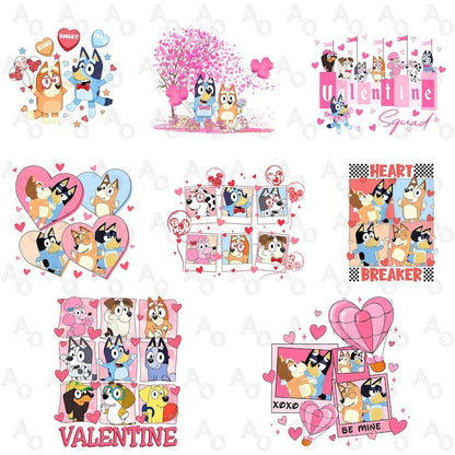 15+ Happy Valentine Cartoon Png Bundle, Valentine Blue Cartoon Png, Valentine Movie Png, Happy Valentine’s Day Png, Valentine Blue Png