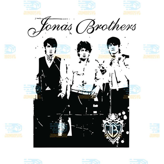 20th-Anniversary-Of-Jonas-Svg