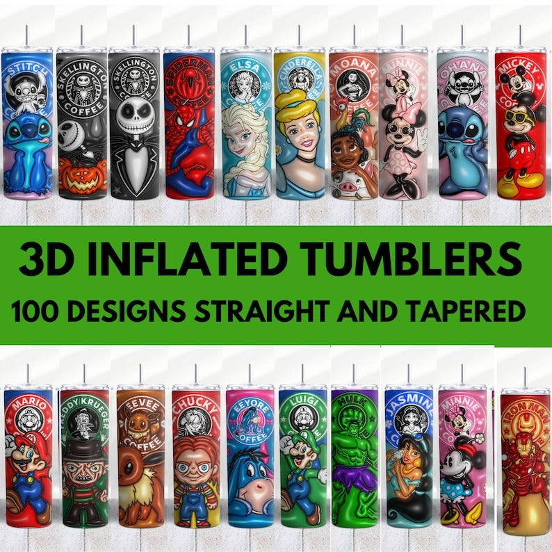 30000 Best Seller Tumbler Wrap Bundle, Ultimate Tumbler Wrap Bundle, design bundle for tumbler sublimation, Best Selling Tumbler Wrap - Jumbosvg