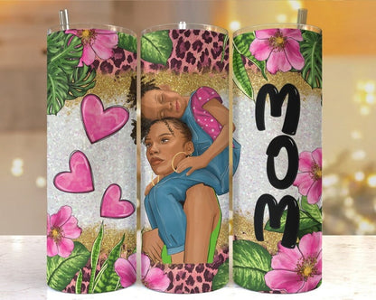 300+ Mega Bundle Tumbler Wraps for 20 oz Sublimation Tumbler Bundle for Women, Floral Tumbler Cowhide Leopard Glitter Mothers Day PNG