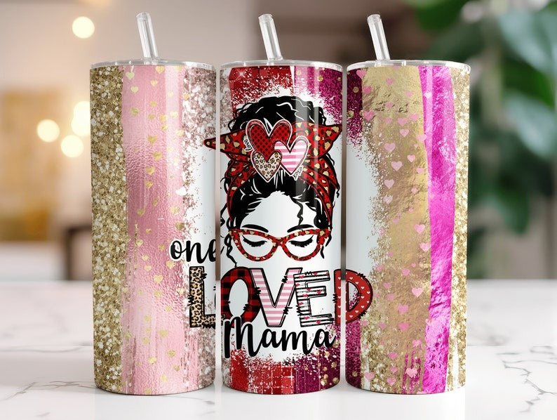 35+ Valentine Tumbler Wrap Bundle, Valentine 20oz Skinny Tumbler Designs, Valentine Sublimation Designs, Valentines Day Tumbler Wrap