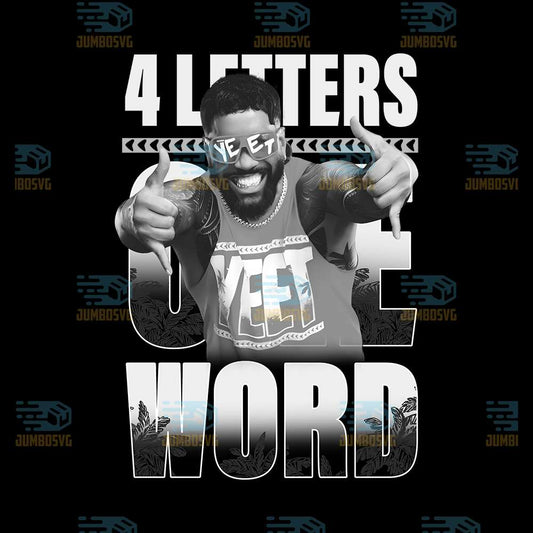 4-Letters-One-Word-Yeet-Png