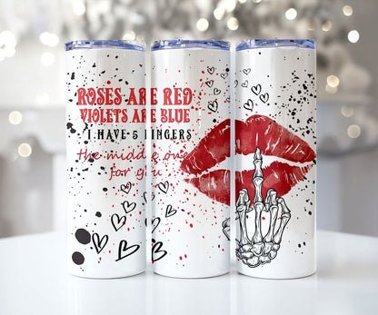 40+ Valentine Tumbler Wrap Bundle, Valentine 20oz Skinny Tumbler Designs, Valentine Sublimation Designs, Valentines Day Tumbler Wrap - PNG