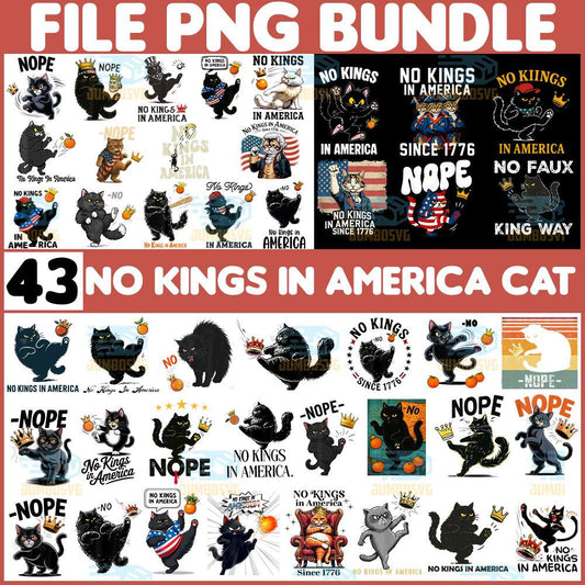 43-File-No-Kings-In-America-Cat-Png-Bundle