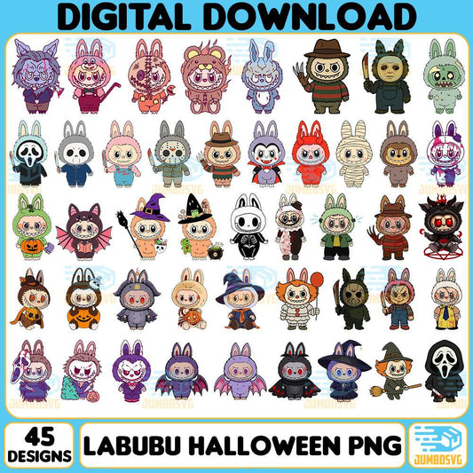 45-File-Labubu-Halloween-Bundle-Png