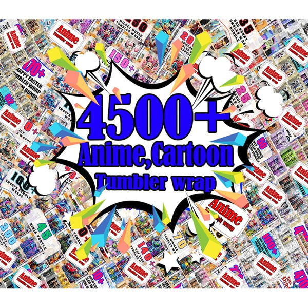 4500_Anime_MangaPremiumBundle
