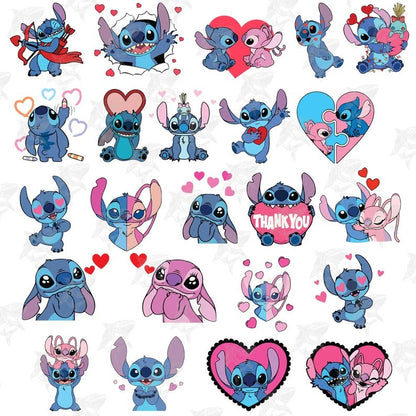 45 Couple Valentine Png Bundle, Valentine Character Png, Valentine Movie Cartoon Png Bundle, Happy Valentine Day, Digital Download.1