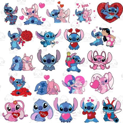 45 Couple Valentine Png Bundle, Valentine Character Png, Valentine Movie Cartoon Png Bundle, Happy Valentine Day, Digital Download.1