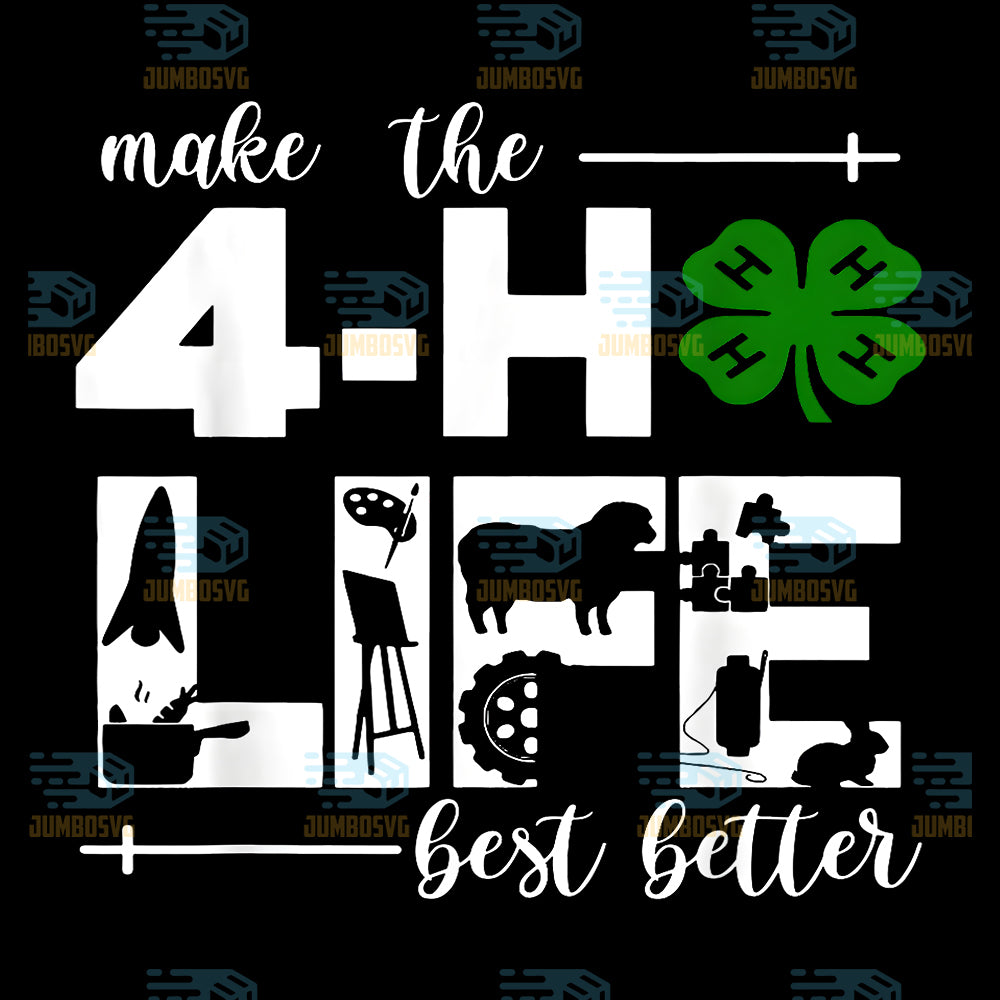 4H-Make-The-Best-Better-Png