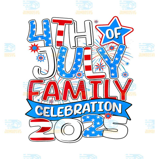 4th-Of-July-Family-Celebration-2025-Family-Matching-Group-Png