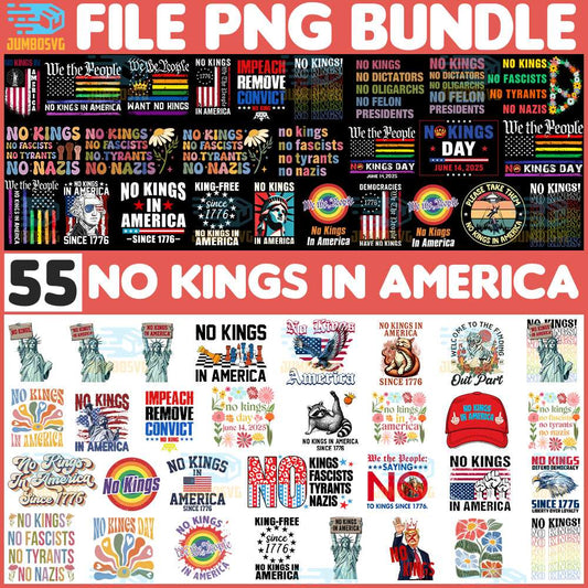 55-File-No-Kings-In-America-Bundle-Png