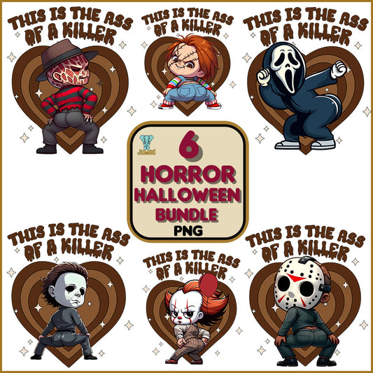 5ThisIsTheAssOfAKillerHorrorHalloweenPngBundle